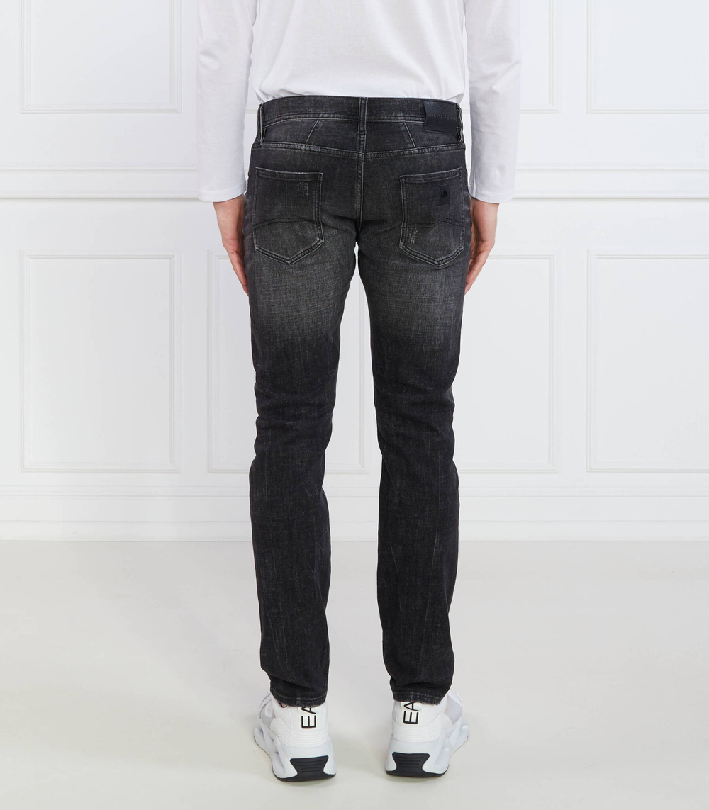 Джинсы j13 Armani Exchange - черный(3RZJ13 Z1UJZ)
