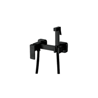 Смеситель с гигиеническим душем Oute  TH315H