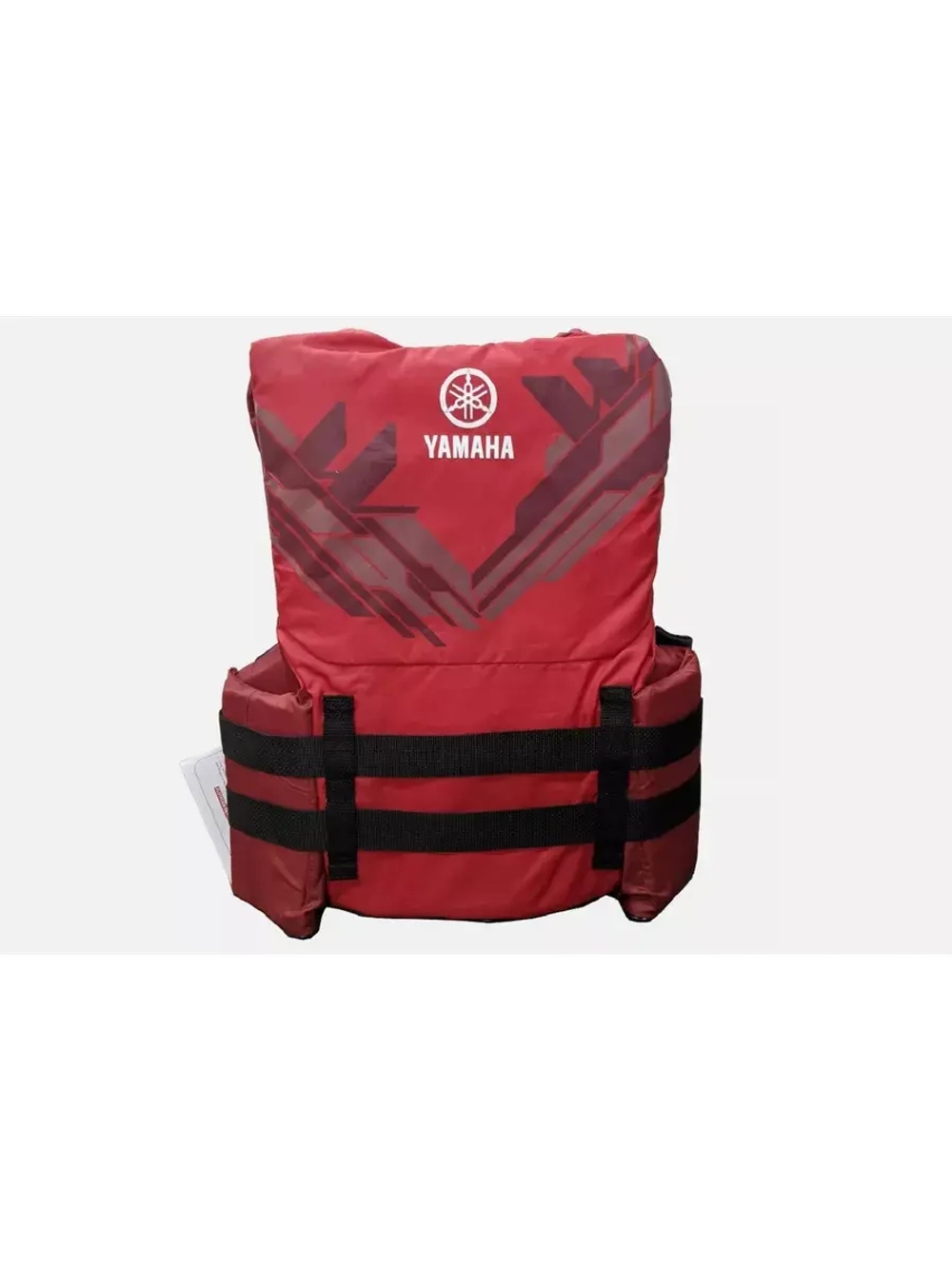 Жилет страх. Мужской Nylon 3-Buckle PFD (XL, красный)