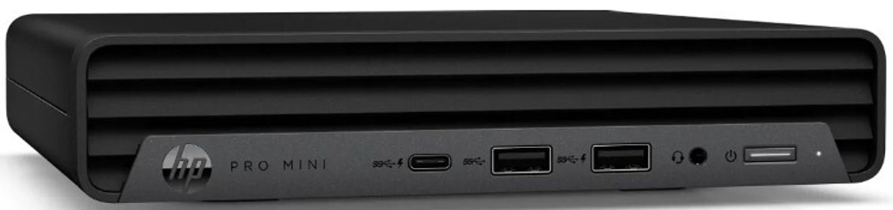 Системный блок HP ProDesk 400 G9 Intel Core i5, 8 ГБ, 512 Гб, Intel UHD Graphics,  ОС Windows 11 Профессиональная