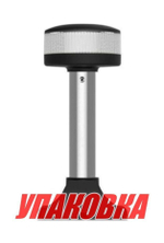 Огонь топовый на стойке 6", светодиодный, 12 В (упаковка из 4 шт.)