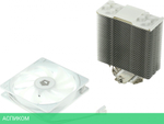 Кулер для процессора ID-Cooling SE-214-XT ARGB White