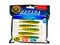 Виброхвосты LJ Pro Series 3D BASARA SOFT SWIM 08,89/PG13 6шт.