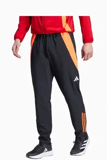 Штаны adidas Tiro 24 Competition Presentation - черный