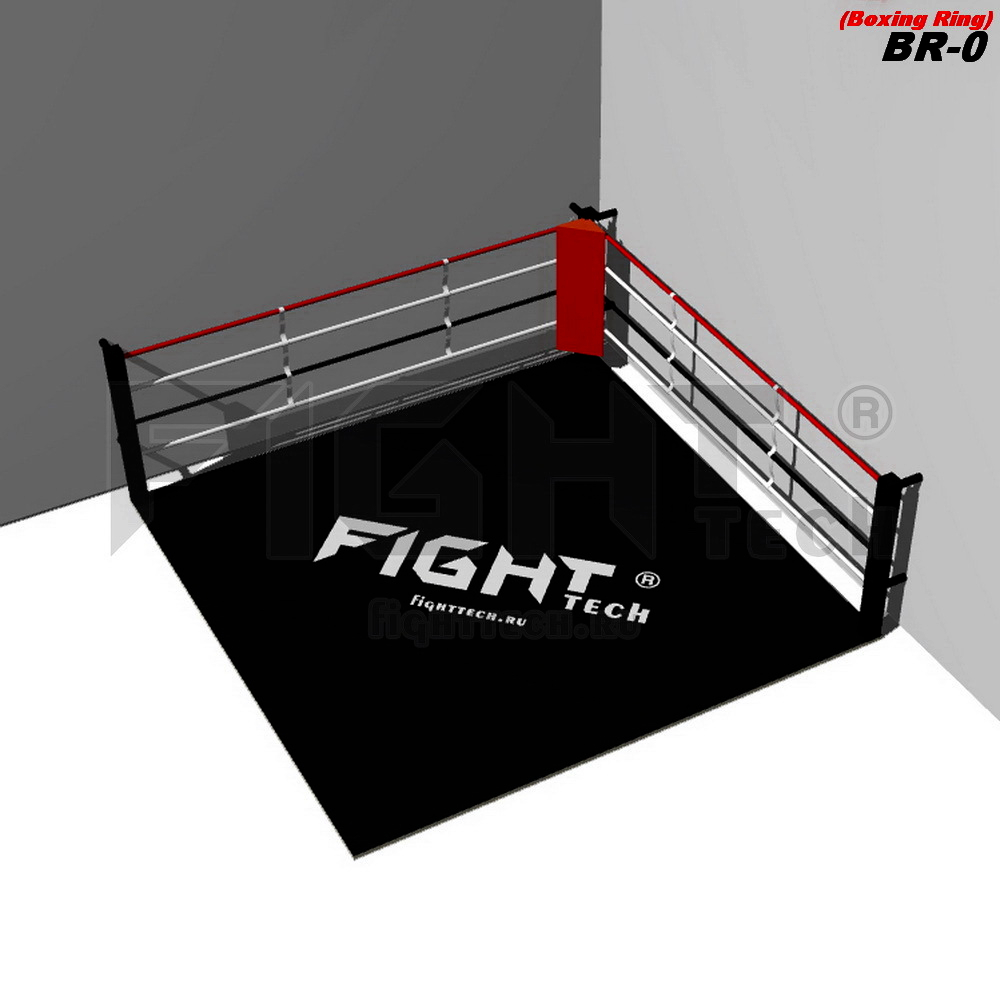 Имитация ринга Fighttech