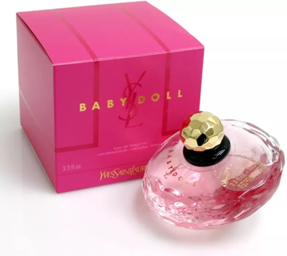 YSL Baby Doll