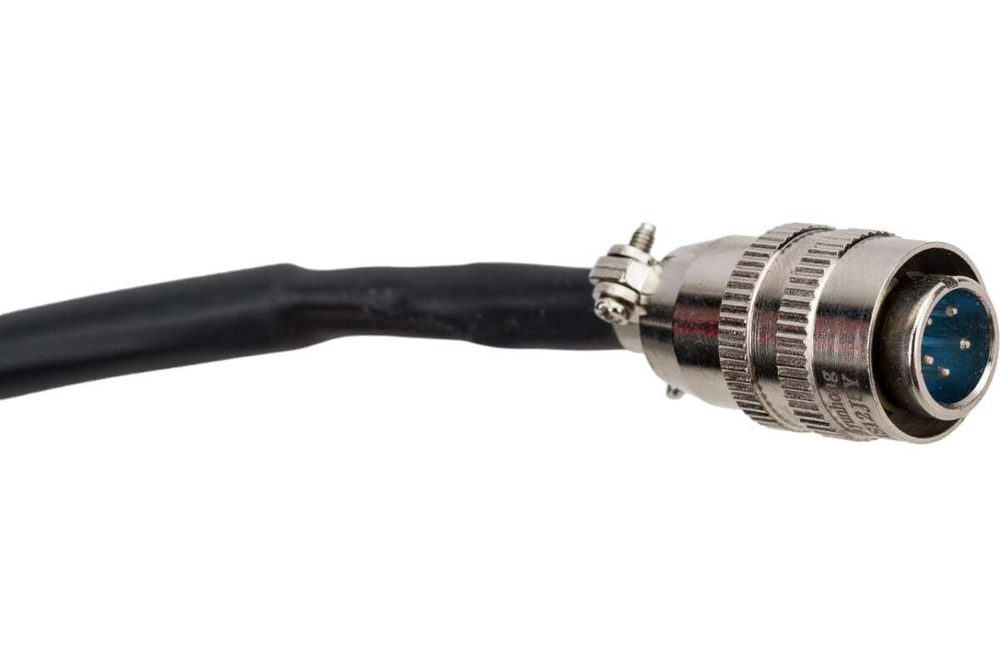 Педаль управления сварочным током д/TIG200 P AC/DC (E20101)