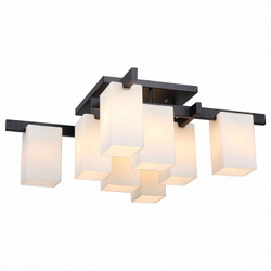 Накладная люстра ST-Luce SL541.402.08