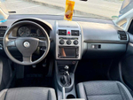 Touran 1.9 TDI