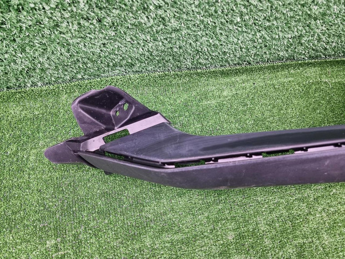 Накладка переднего бампера левая GAC GS8 2 (21-нв)