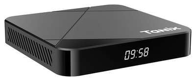 Медиаплеер Tanix TX5