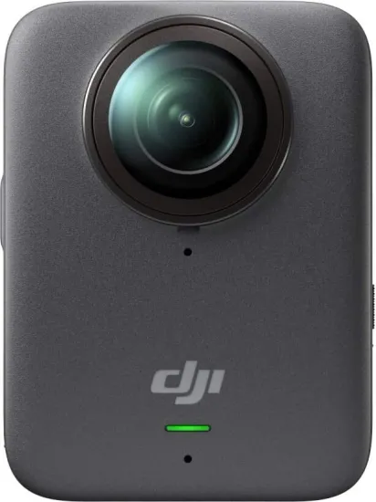Камера DJI Osmo 360 Adventure Combo