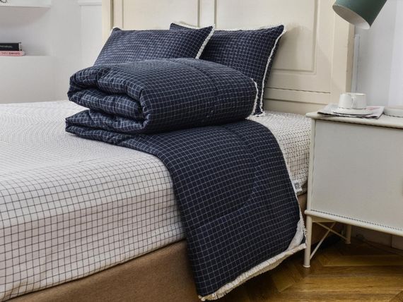 Бернадетт №93 Комплект Евро