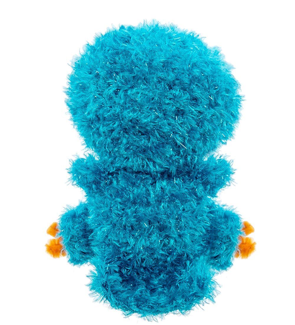 Народные промыслы НД-42 Фигурка «Пингвин»