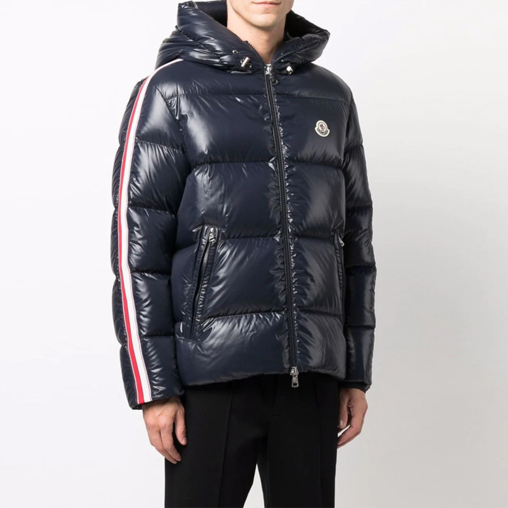 Куртки Moncler FW21 Dincer, G20911A0009068950742