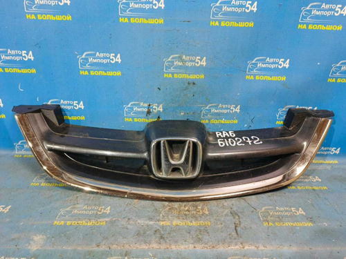Решетка радиатора Honda ODYSSEY 2001-2004