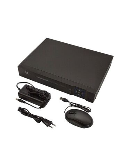 Видеорегистратор IP ST-NVR-S3208X25 36-канальный до 8MP 2 HDD LIGHT (версия 2)