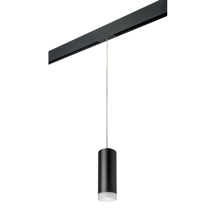 Комплект с трековым светильником Lightstar Rullo (214487+595857+202430) PRORP48730