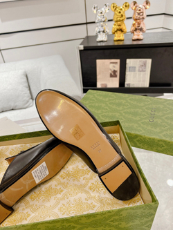 Gucci Princetown Mule