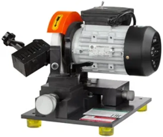 Станок для заточки концевых фрез GD-330