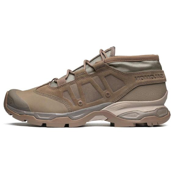 SALOMON JUNGLE YLTRA LOW ADVANCED