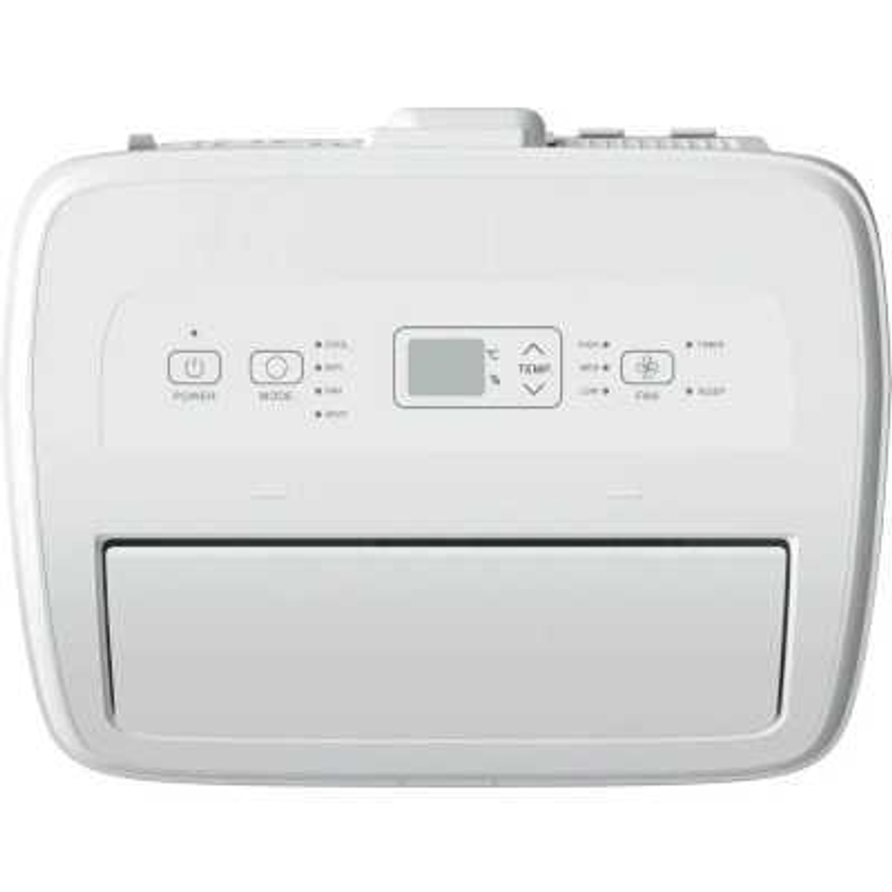 Мобильный кондиционер Hisense C-series AP-12CW4GQCS00