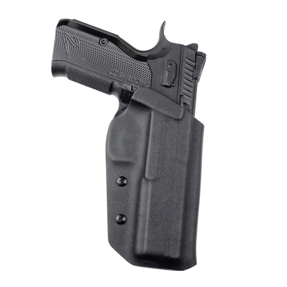 Кобура Shadow 2 поясная TEK-LOK №21