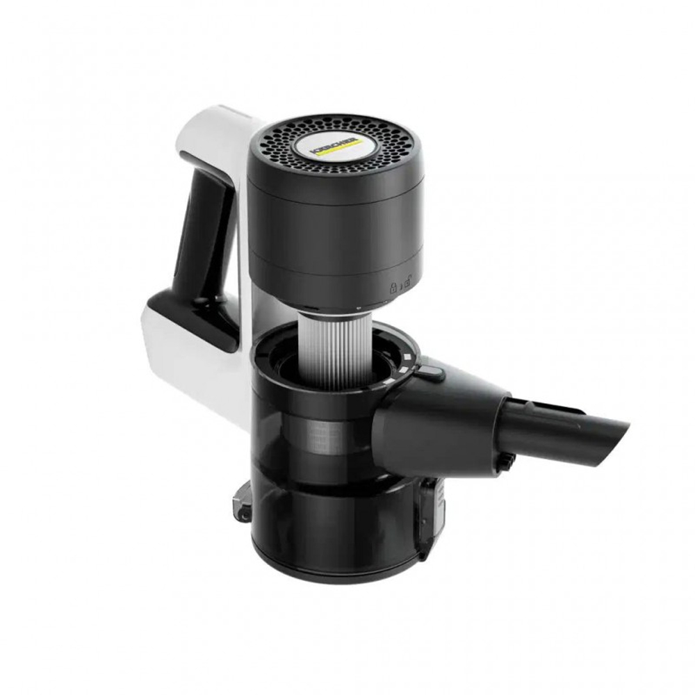 Пылесос Karcher VCS 3 Nano Complete 300Вт (1.198-930.0)
