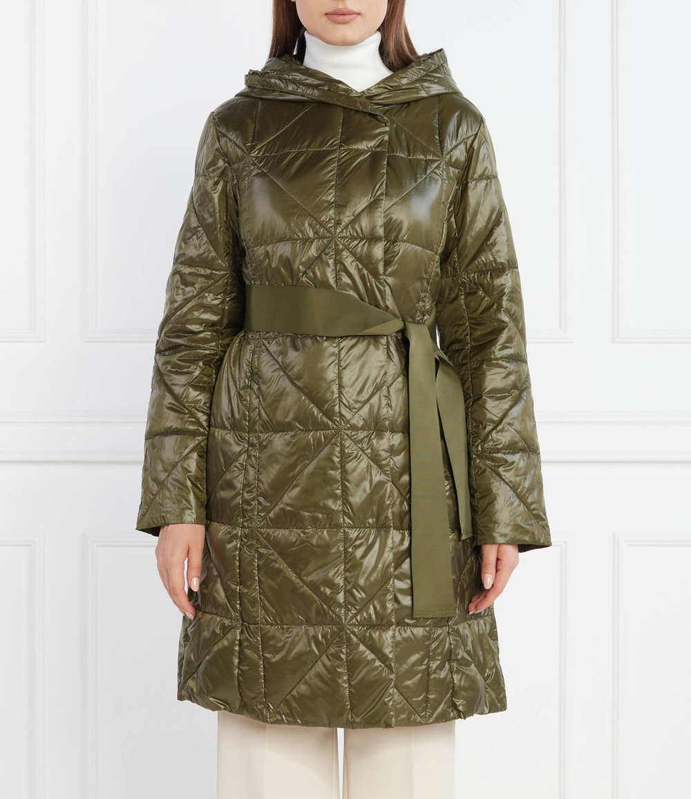 Куртка MAX&amp;Co. - хаки(749401)