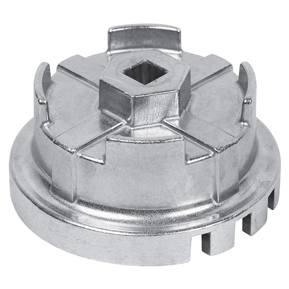 Съемник масляных фильтров, 64.5 мм, 14 граней, Toyota МАСТАК 103-44154