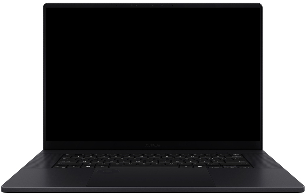 Ноутбук  ASUS ProArt P16 H7606WI-ME146X 16 ", Ryzen AI 300, 64 Гб RAM, 2 Тб SSD, GeForce RTX 4070, Черный