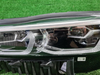 Фара левая BMW 7er G11 G12 (2019-2022) LED