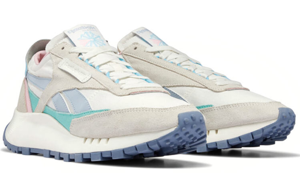 Кроссовки Reebok Classic Leather Legacy
