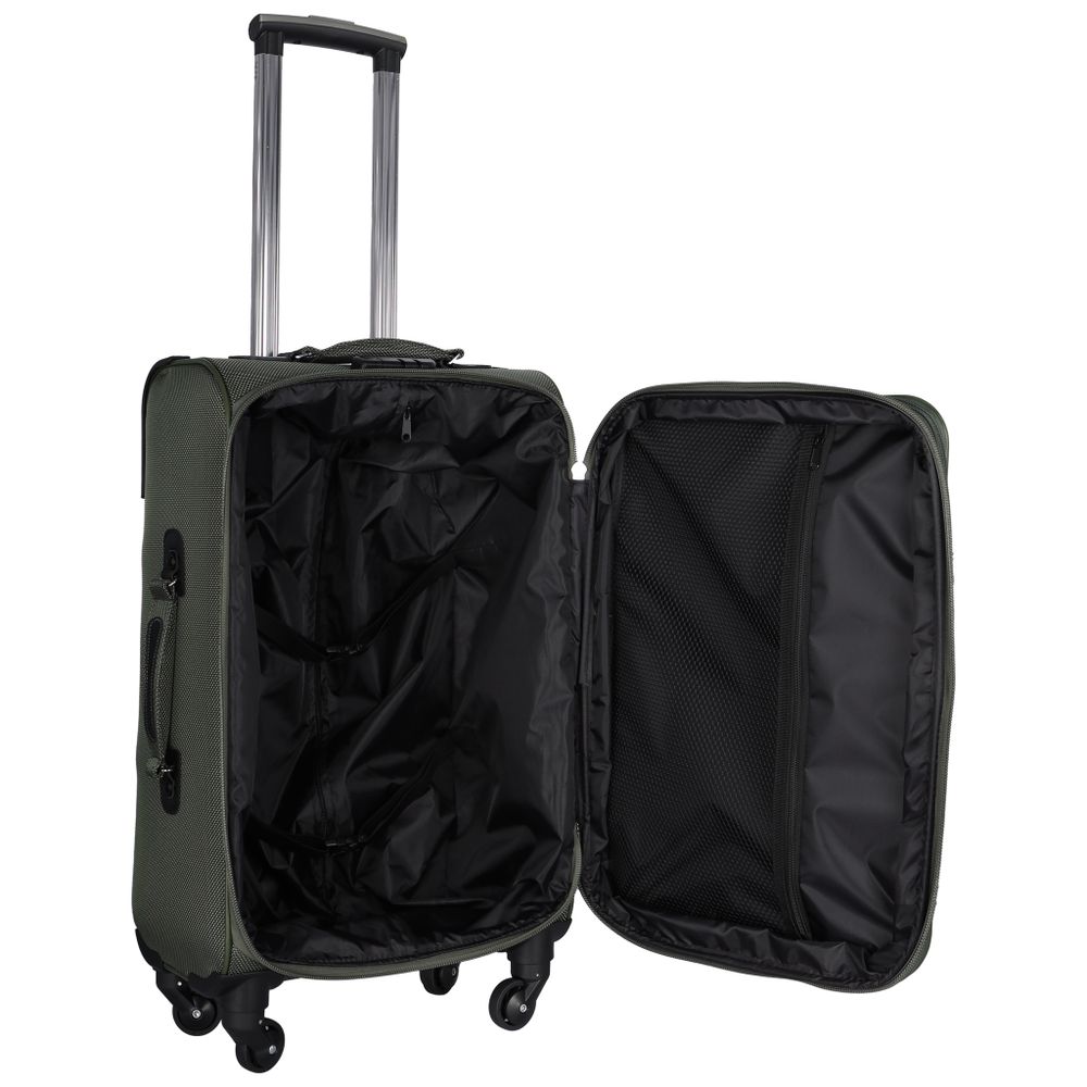 Чемодан 427-4