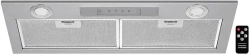 Вытяжка встраиваемая Kuppersberg INLINEA 72 Inox