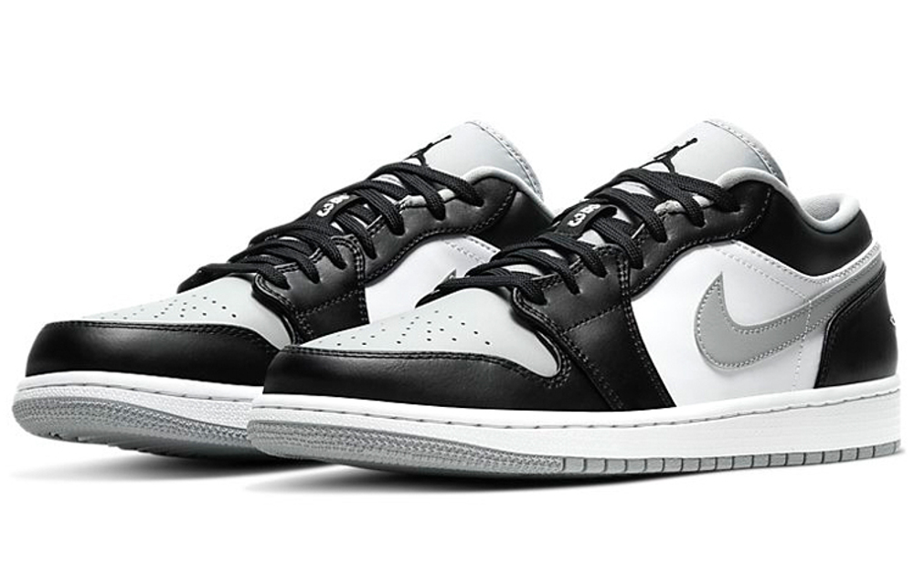 Jordan 1 Low 'Shadow'