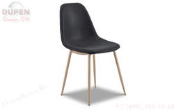 Стул DC350 dark grey cowboy (темно-серый)