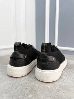 Кеды Santoni