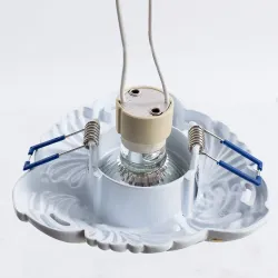 Точечный встраиваемый светильник Arte Lamp