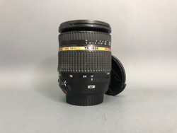 Tamron SP AF 17-50mm 2.8 Di II VC