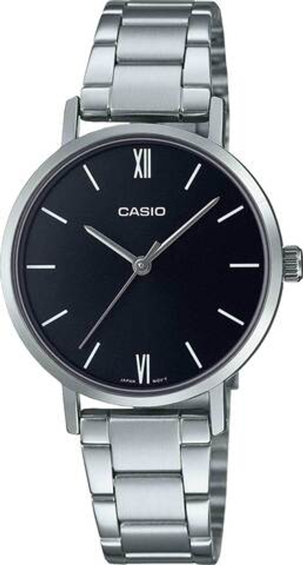 Женские наручные часы Casio LTP-VT02D-1A