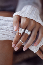 Кольцо «Карусель»