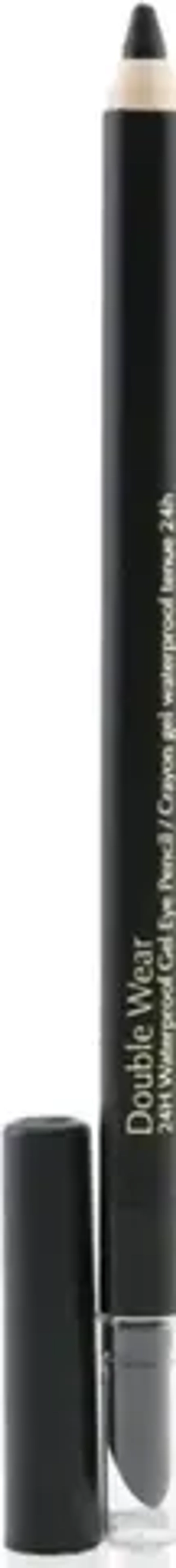 Estée Lauder Double Wear 24H Waterproof Gel Eye Pencil 01 Onyx 1.2 g