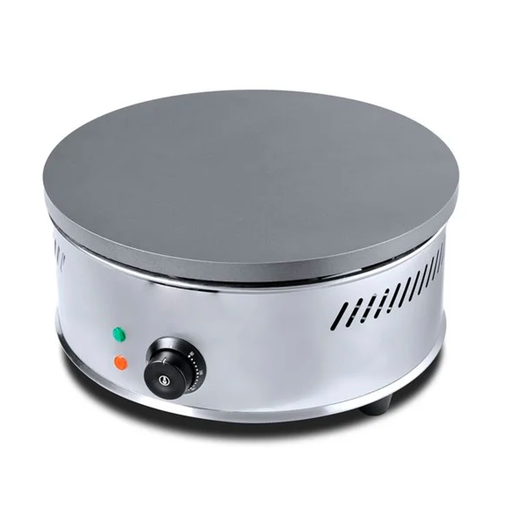 Блинница EKSI серии HCM, HCM-400