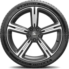 Michelin Pilot Sport 5 245/45 ZR20 103Y XL
