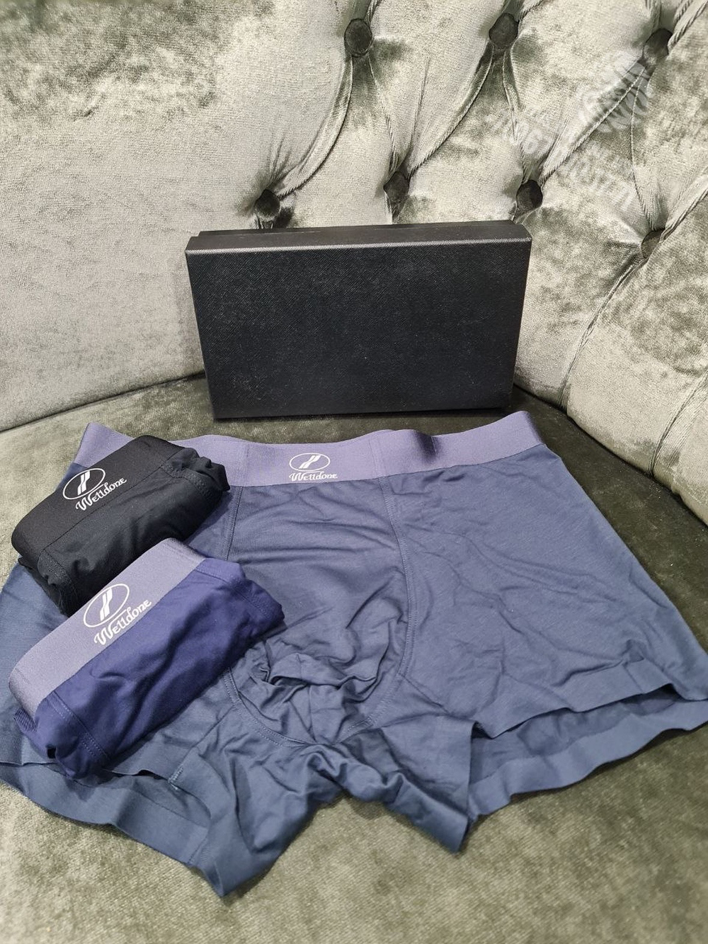 Боксеры Ermenegildo Zegna