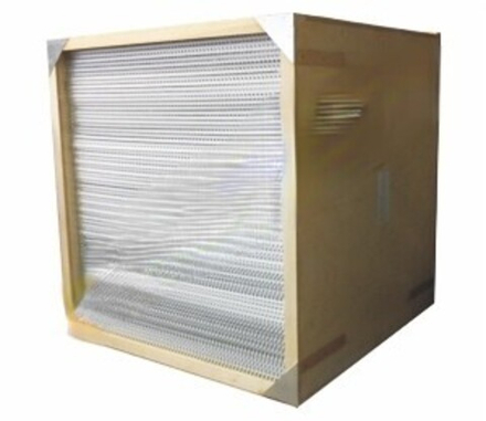 Воздушный фильтр ФяС группы А-01