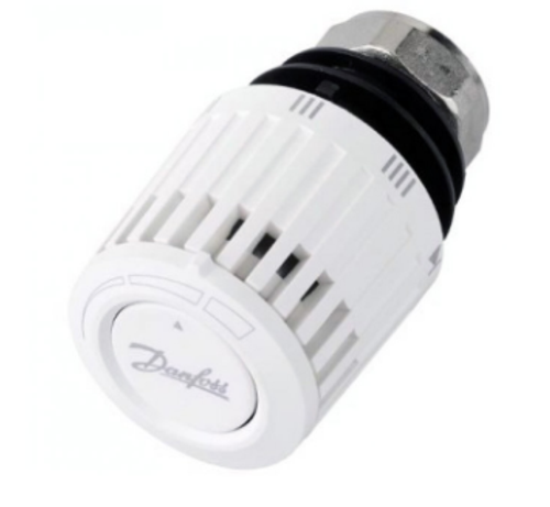 Термоголовка DANFOSS RTD EVERIS