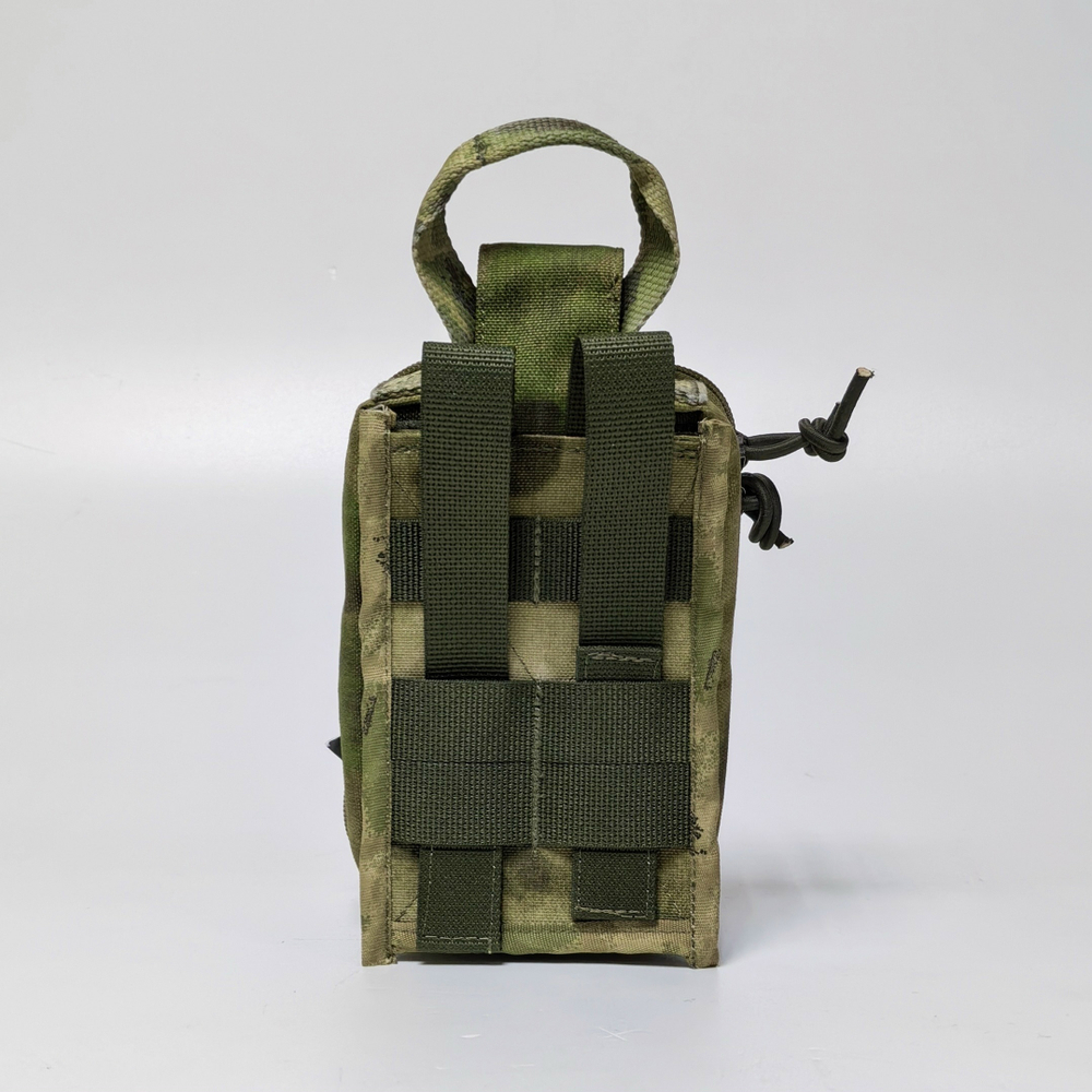 Подсумок Tornado под аптечку отрывной, A-TACS FG