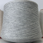 CASHMERE, Art. PCKC488 - CARIAGGI; 100% кашемир; 1400м/100гр; col. 21027, цвет: светло-серый меланж